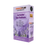 Pyramid Spa Pedicure 4in1 (Made With COLLAGEN), LAVENDER, CASE (Pk: 50 packs/case)