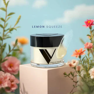 Valentino Acrylic System 1.5oz - Lemon Squeeze