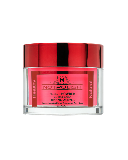 Not Polish POWDER OG Collection - 222 - Let's Go Party