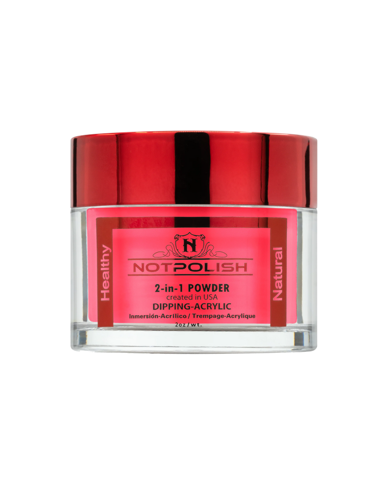 Not Polish POWDER OG Collection - 222 - Let's Go Party