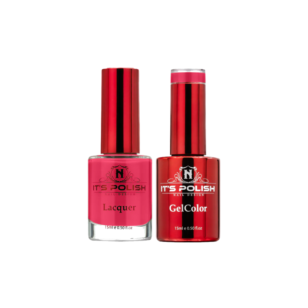 NotPolish DUO OG Collection - 222 - Let's Go Party