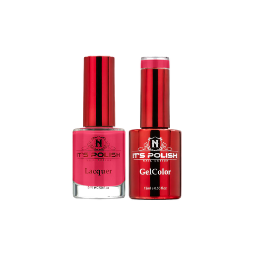 NotPolish DUO OG Collection - 222 - Let's Go Party
