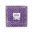 Cre8tion Soap Flowers - 11 Colors (Pk: 81 pcs/box, 20 box/case) - Light Purple