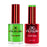 NotPolish Gel Polish and Nail Lacquer, OM Collection, 100, HOT LIME BLING, 0.5oz