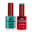 NotPolish Gel Polish and Nail Lacquer, OM Collection, 106, I DON’T KISS & TEAL, 0.5oz