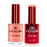 NotPolish Gel Polish and Nail Lacquer, OM Collection, 111, PUMPKIN SPICE, 0.5oz