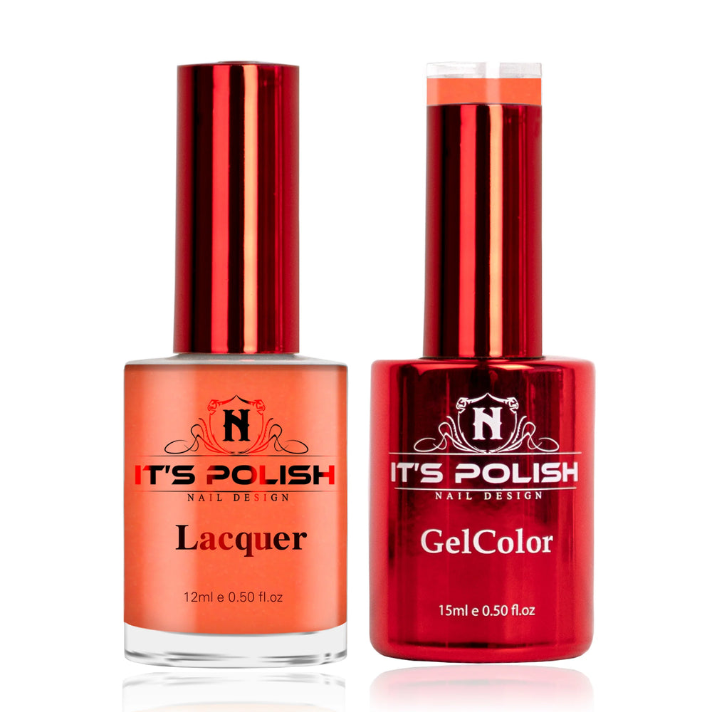 NotPolish Gel Polish and Nail Lacquer, OM Collection, 126, MAI TIDE, 0.5oz