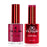 NotPolish Gel Polish and Nail Lacquer, OM Collection, 127, DRAGONFRUIT, 0.5oz