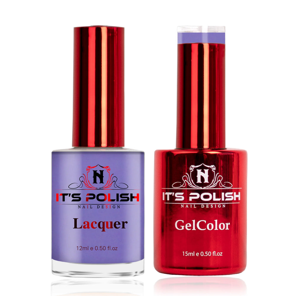 NotPolish Gel Polish and Nail Lacquer, OM Collection, 128, ALL NIGHTER, 0.5oz