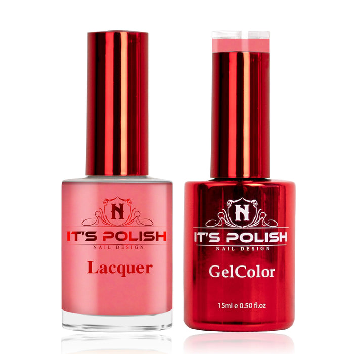 NotPolish Gel Polish and Nail Lacquer, OM Collection, 021, Please Me, 0.5oz