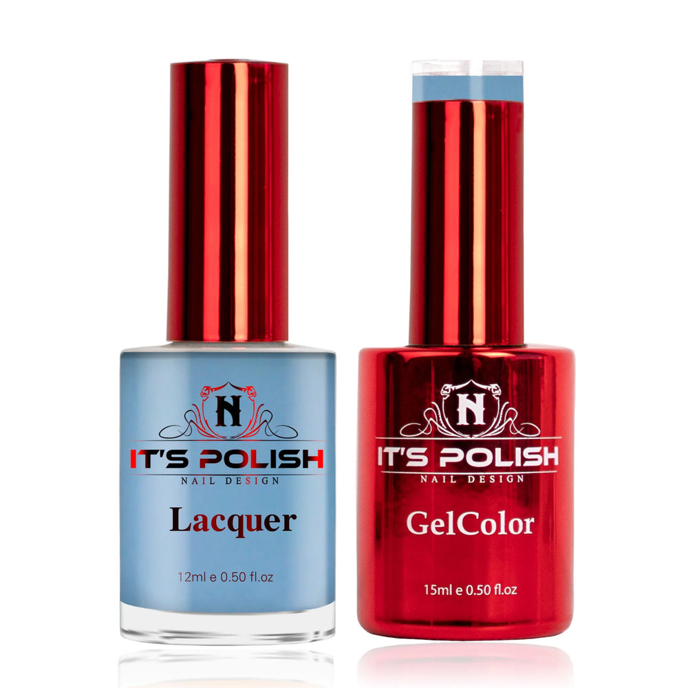 NotPolish Gel Polish and Nail Lacquer, OM Collection, 071, WONDERLAND, 0.5oz