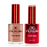 NotPolish Gel Polish and Nail Lacquer, OM Collection, 073, ROSE, 0.5oz