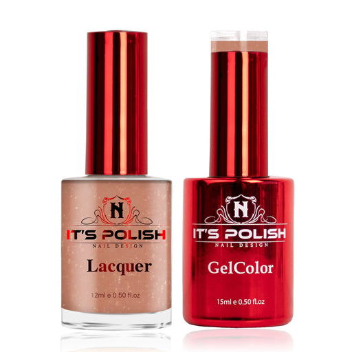 NotPolish Gel Polish and Nail Lacquer, OM Collection, 073, ROSE, 0.5oz