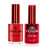NotPolish Gel Polish and Nail Lacquer, OM Collection, 076, RED CAP, 0.5oz