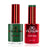 NotPolish Gel Polish and Nail Lacquer, OM Collection, 079, CHRISTMAS TRI, 0.5oz