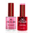 NotPolish Gel Polish and Nail Lacquer, OM Collection, 089, CHERRY BLOSSOM, 0.5oz