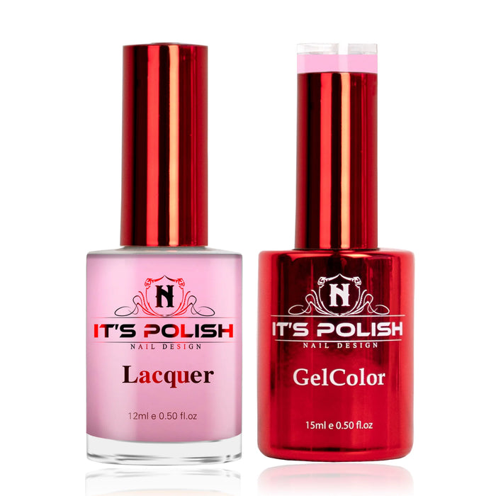 NotPolish Gel Polish and Nail Lacquer, OM Collection, 090, TENDER LAVENDER, 0.5oz