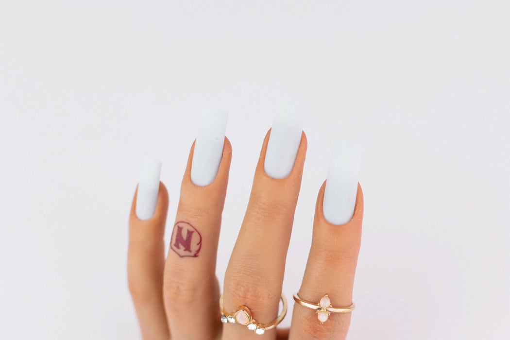 NotPolish 2in1 Dipping/Acrylics Powder 22oz, MR. LONELY, M02 (Pk: 6 pcs/box)