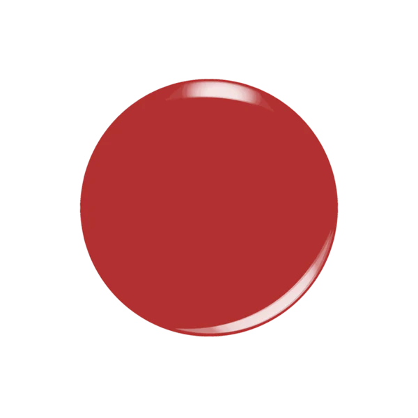 Kiara Sky Gel Polish + Nail Lacquer, GN 506, I Like You A Lily, 0.5oz