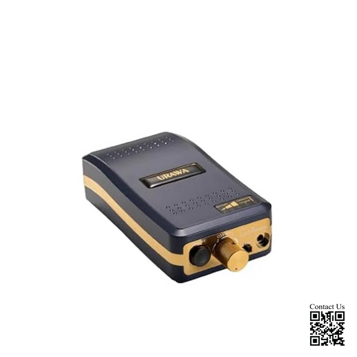 Urawa G3 Portable Filing Machine MATTE NAVY
