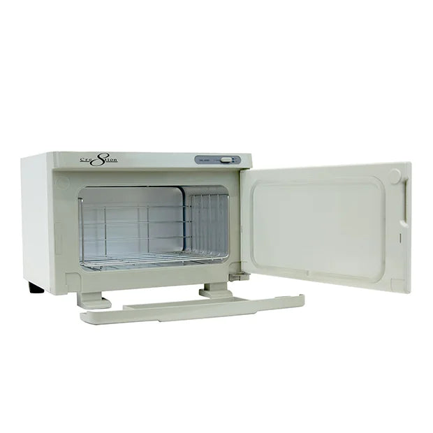 Cre8tion Towel Warmer, MINI, 110V, 13149