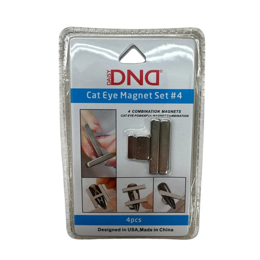 DND Magnet Cat Eye #4