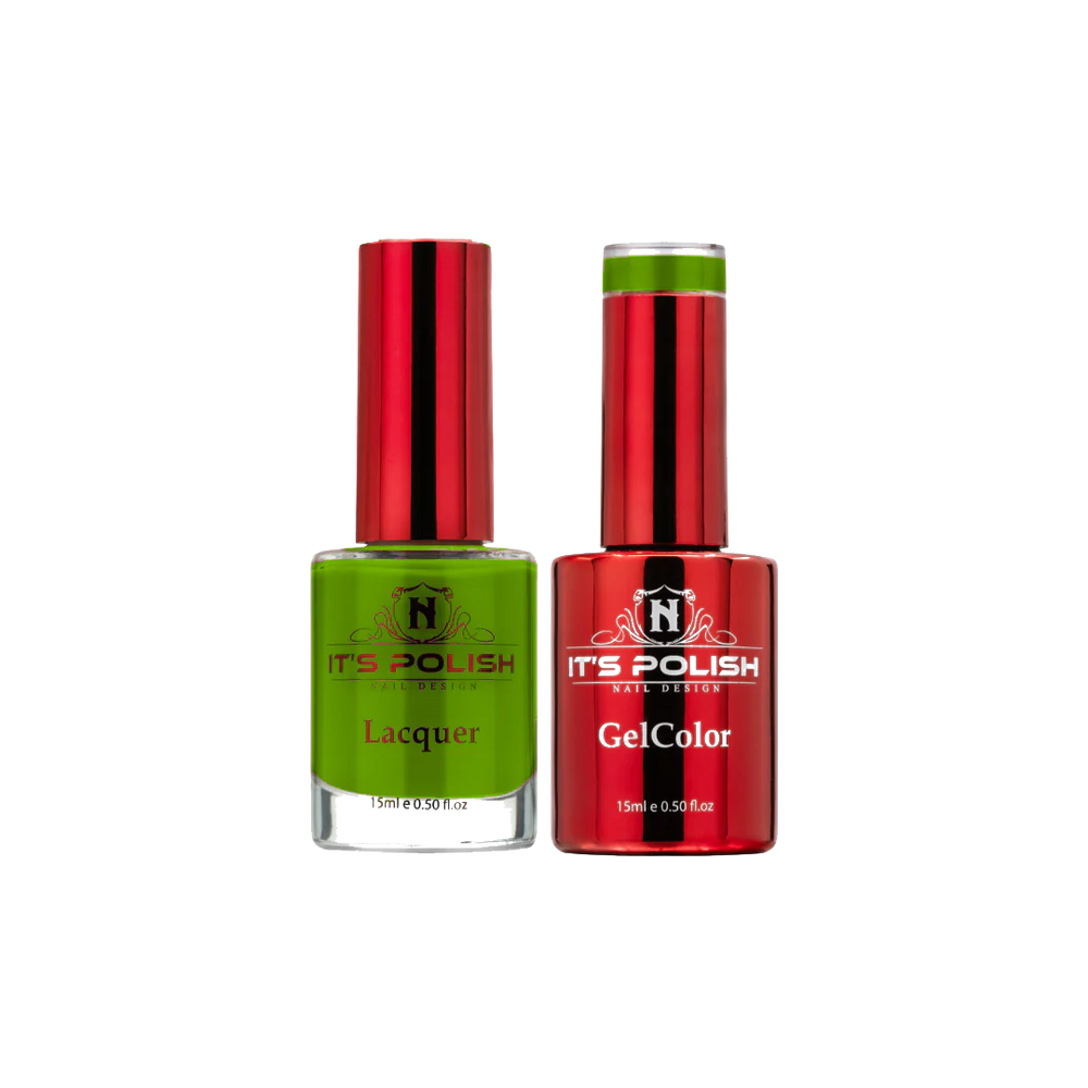 NotPolish DUO OG Collection - 225 - Manicured Lawn