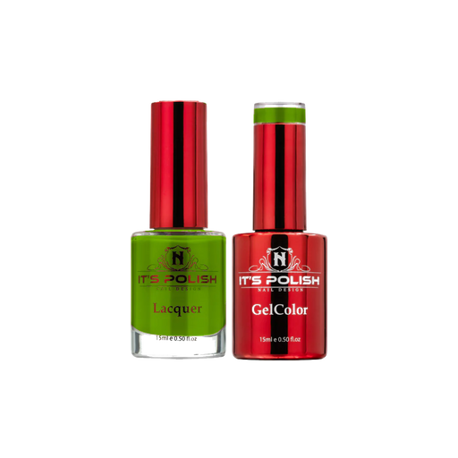 NotPolish DUO OG Collection - 225 - Manicured Lawn