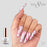 Cre8tion Marble Effect DUO, 0.5oz - 017