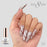 Cre8tion Marble Effect DUO, 0.5oz - 018