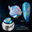Nacy 3D Aurora Carved Gel - NO.03