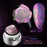 Nacy 3D Aurora Carved Gel - NO.06
