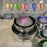 Nacy 3D Aurora Carved Gel - NO.06