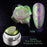 Nacy 3D Aurora Carved Gel - NO.08