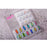 Nacy 3D Aurora Carved Gel Collection (12 Colors) Full Line