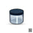 Cre8tion Double Wall Thick Plastic Jar, 4oz, 96235 KK1004