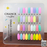 Chance Counter Display Color Chart - SPRING Collection