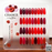 Chance Counter Display Color Chart - ROSES ARE RED Collection