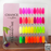 Chance Counter Display Color Chart - SUMMER Collection