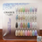 Chance Counter Display Color Chart - DIAMOND DUST Collection