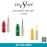 Cre8tion 0.33oz DETAILING Nail Art Gel Collection 000