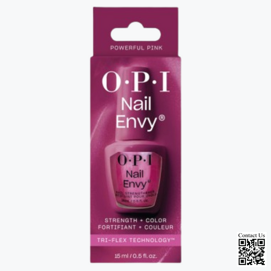 OPI Nail Envy Magenta Pink 0.5oz