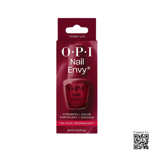 OPI Nail Envy Tough Luv 0.5oz