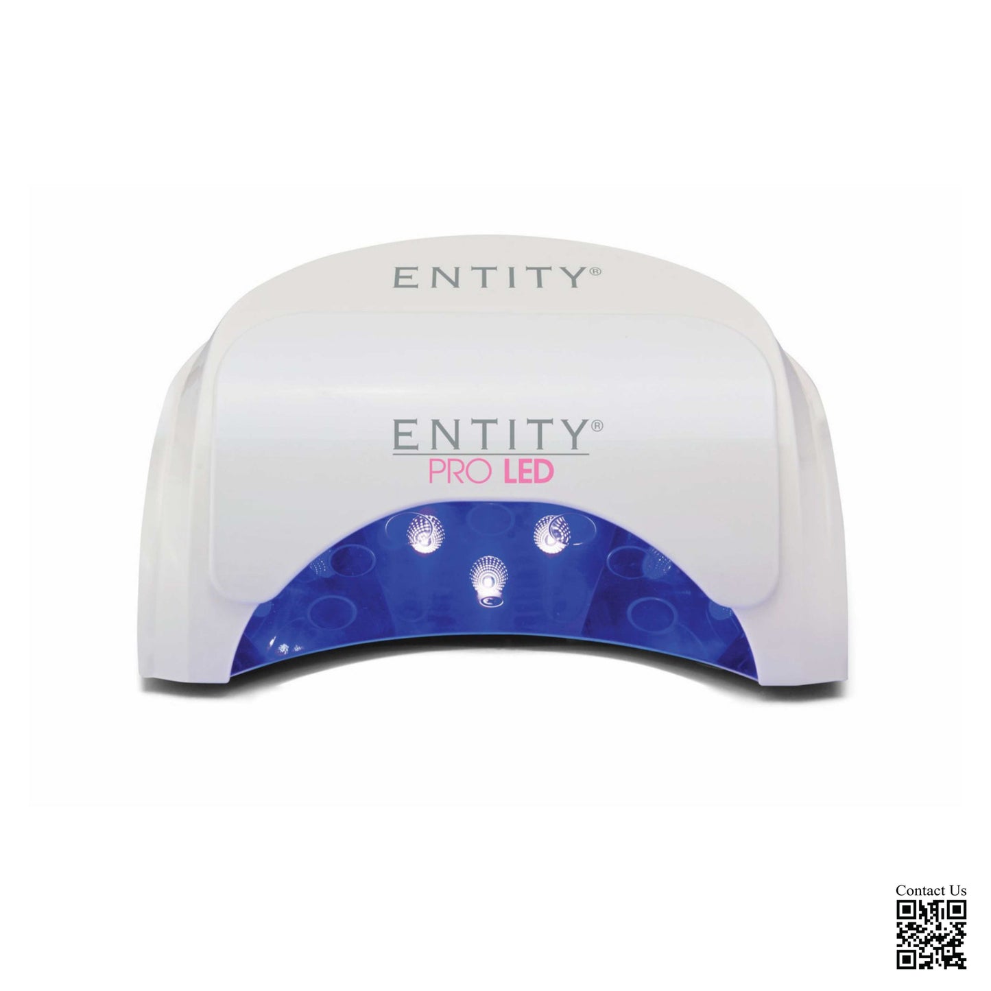 Entity, LED Gel Lamp, 36W, 7384