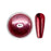 Aora Metal Chrome Powder 1g, M1- Red (Pk: 360 pcs/case)