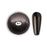 Aora Metal Chrome Powder 1g, M2 - Brown (Pk: 360 pcs/case)