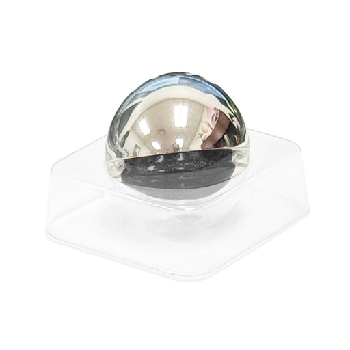 Aora Metal Chrome Powder 1g, M2 - Brown (Pk: 360 pcs/case)