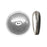 Aora Metal Chrome Powder 1g, M4 - Silver (Pk: 360 pcs/case) - SKU 22819