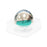 Aora Metal Chrome Powder 1g, M8 - Teal (Pk: 360 pcs/case)