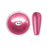 Aora Metal Chrome Powder 1g, M10 - Hot Pink (Pk: 360 pcs/case)